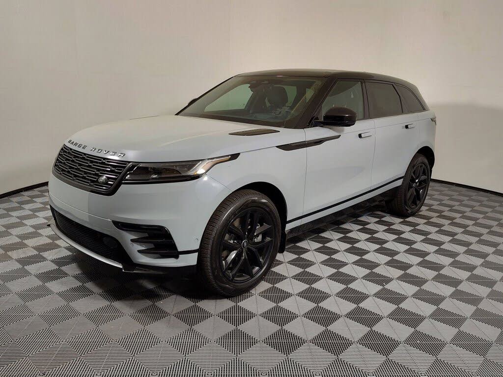 2026 Land Rover Range Rover Velar P250 Dynamic SE AWD