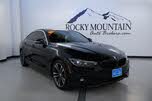 BMW 4 Series 430i xDrive Gran Coupe AWD
