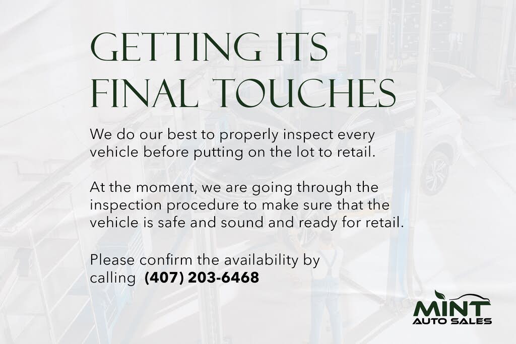 2020 Chevrolet Silverado 1500 Custom Double Cab 4WD