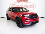 Ford Explorer ST AWD