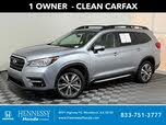 Subaru Ascent Limited 7-Passenger AWD