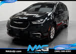 Chrysler Pacifica Touring L FWD