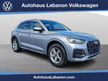 Audi Q5 quattro Premium 40 TFSI