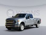 Ford F-250 Super Duty XLT Crew Cab 4WD