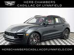 Porsche Macan GTS AWD