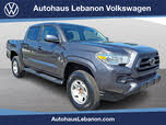 Toyota Tacoma SR I4 Double Cab RWD