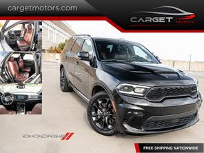 Dodge Durango R/T RWD