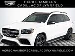 Mercedes-Benz GLS 450 4MATIC