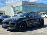 Porsche Macan GTS AWD