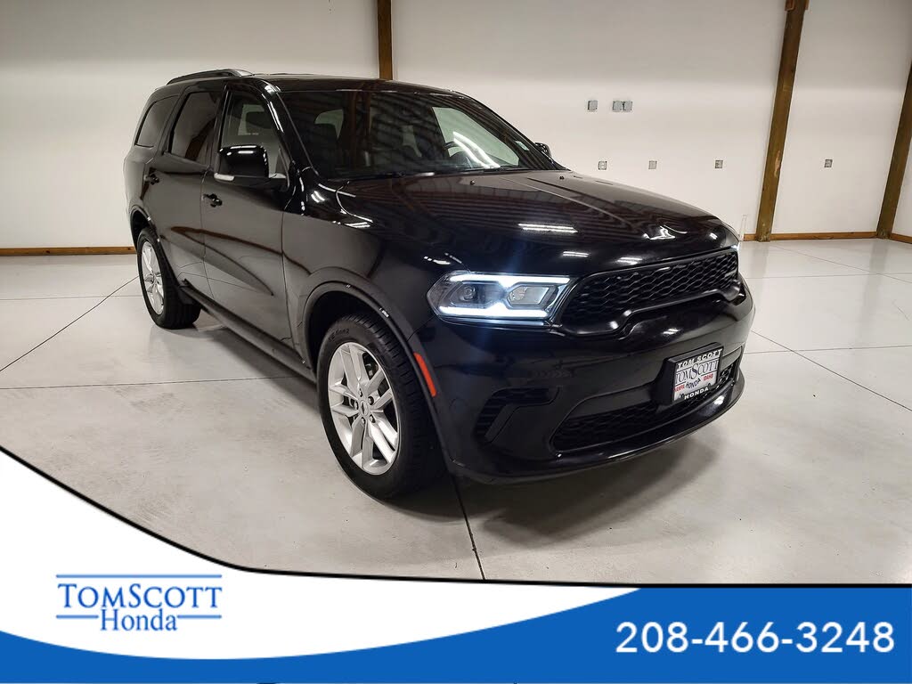 2024 Dodge Durango GT AWD