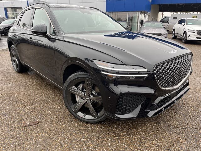 2024 Genesis GV70 2.5T AWD