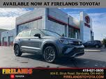 Volkswagen Taos S FWD