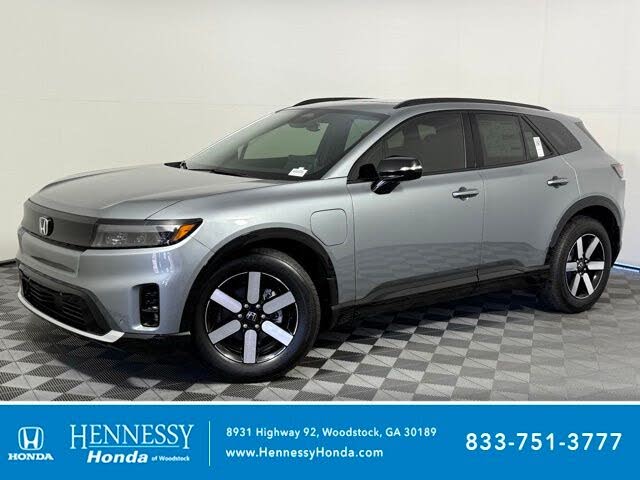 2025 Honda Prologue Touring FWD