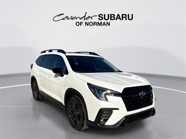 2025 Subaru Ascent Onyx Edition AWD