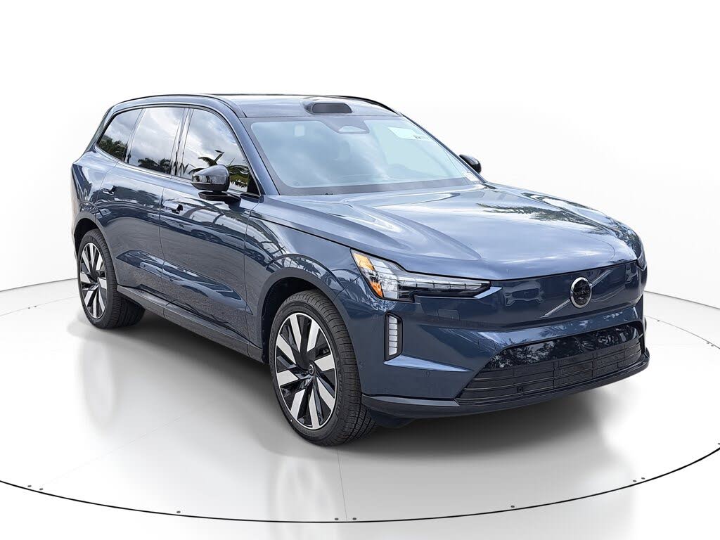 2025 Volvo EX90 Twin Performance Ultra 7-Passenger eAWD