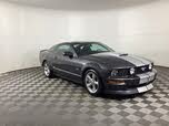 Ford Mustang GT Coupe RWD