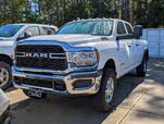 RAM 3500 Tradesman Crew Cab LB 4WD