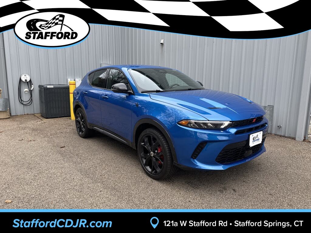 2024 Dodge Hornet R/T AWD