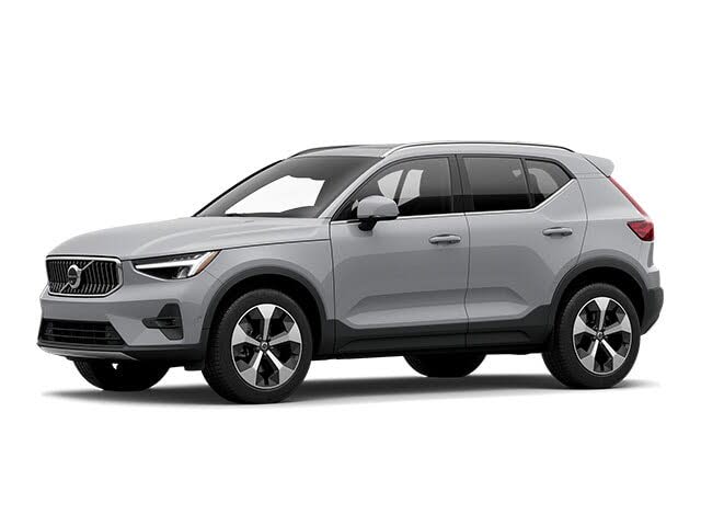 2024 Volvo XC40 B5 Plus Bright Theme AWD