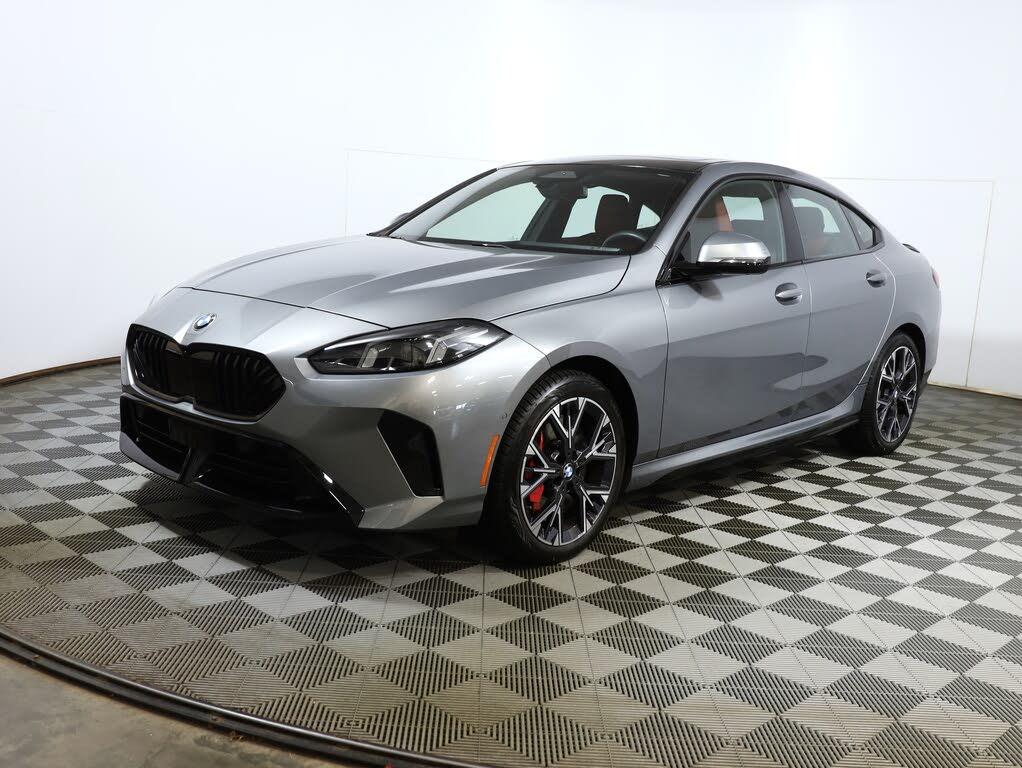 2025 BMW 2 Series 228 Gran Coupe xDrive