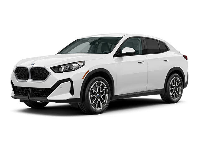 2026 BMW X2 xDrive28i
