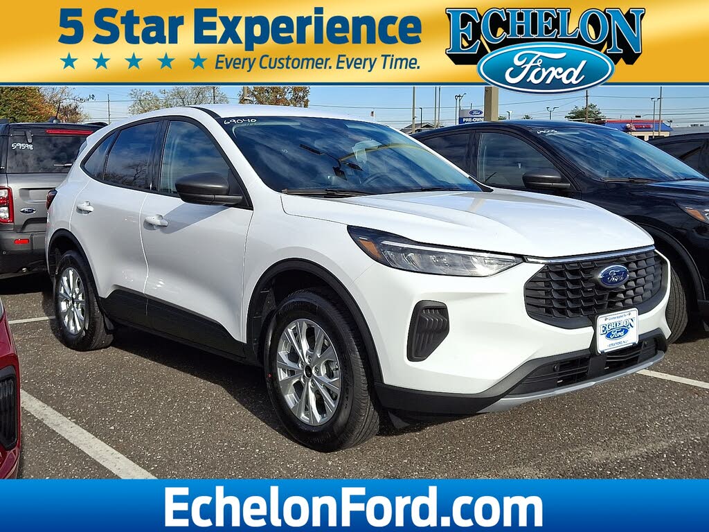 2026 Ford Escape Active AWD