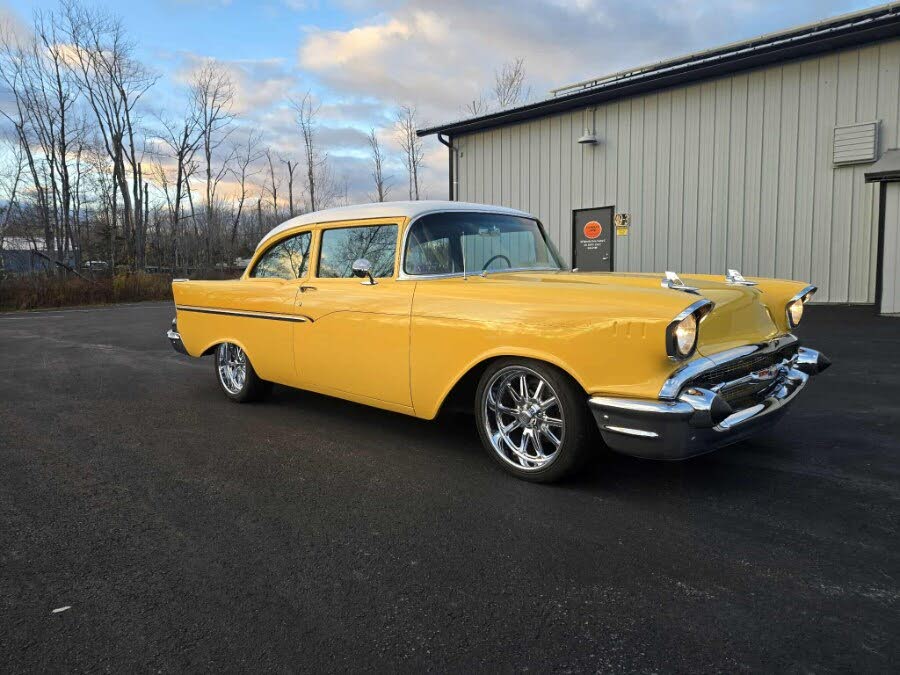 1957 Chevrolet Bel Air