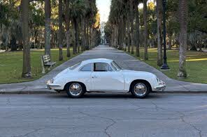 1964 Porsche 356