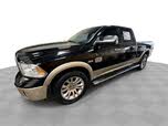 RAM 1500 Laramie Longhorn Crew Cab 4WD