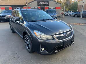 Subaru Crosstrek Limited AWD