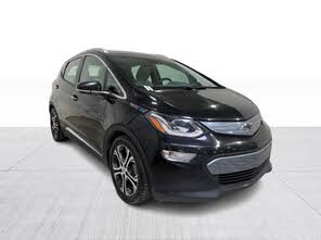 Chevrolet Bolt EV Premier FWD