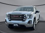 GMC Sierra 1500 SLT Crew Cab 4WD
