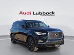 INFINITI QX80 Luxe RWD