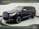 Lincoln Navigator L Black Label 4WD