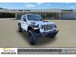 Jeep Gladiator Mojave Crew Cab 4WD