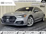 Audi A7 quattro Premium Plus 55 TFSI AWD