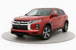 Mitsubishi Outlander Sport ES AWC