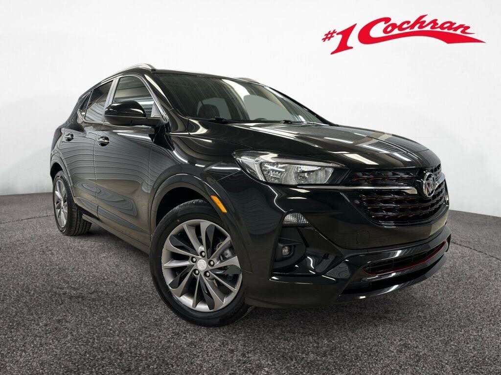 2023 Buick Encore GX Select FWD