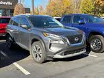 Nissan Rogue SV AWD