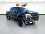 Ford F-150 Raptor SuperCrew 4WD