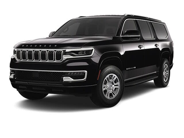 2024 Jeep Wagoneer L RWD