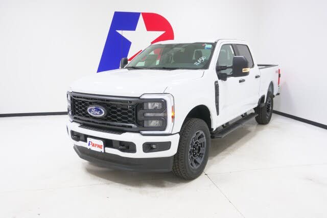 2026 Ford F-250 Super Duty