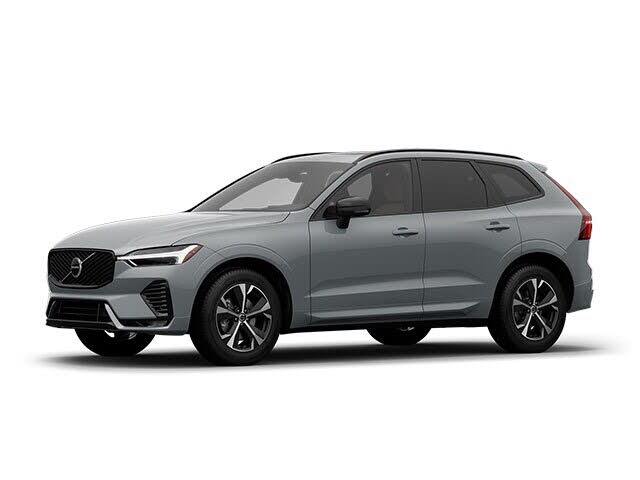 2026 Volvo XC60 B5 Core AWD