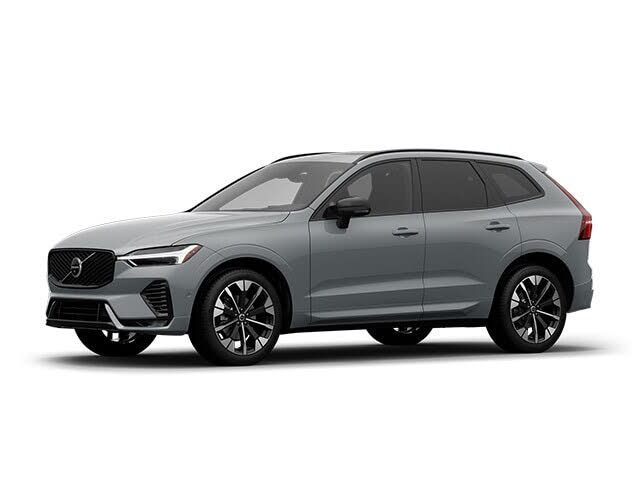 2026 Volvo XC60 B5 Ultra AWD