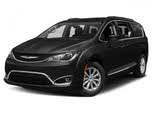 Chrysler Pacifica Touring Plus FWD