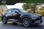 Mazda CX-5 Sport AWD