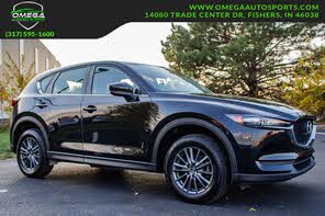 Mazda CX-5 Sport AWD