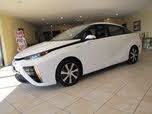 Toyota Mirai FWD
