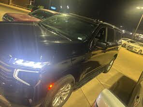 Chevrolet Tahoe LT RWD