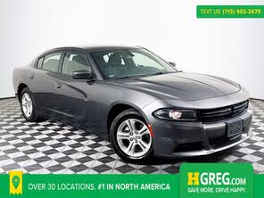 Dodge Charger SXT RWD